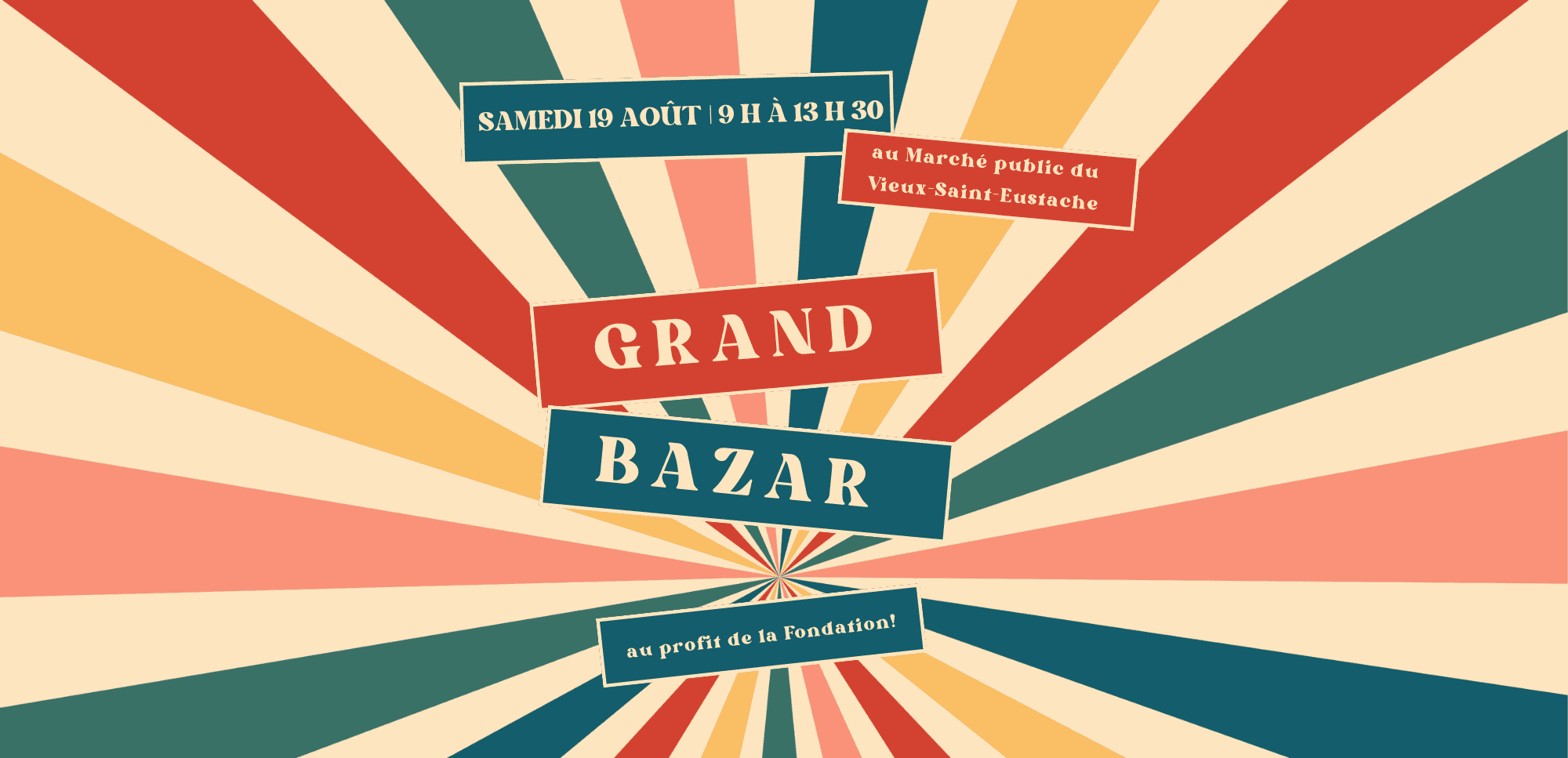 Fondation Archives Fondation Hopital Saint Eustache