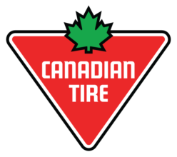 logo canadian tire