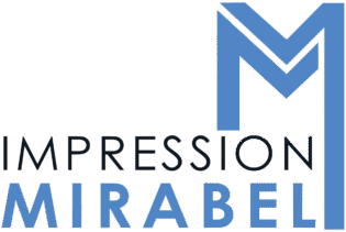 Logo Impression Mirabel