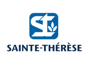 logo ville de sainte thérèse