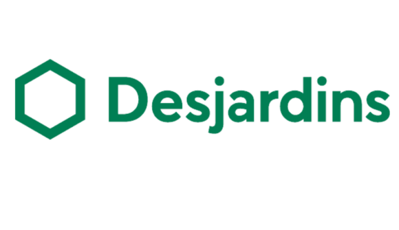 logo desjardins