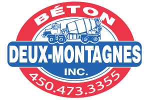 logo béton deux montagnes