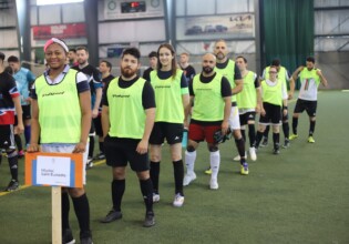 tournoi soccer santé 2025