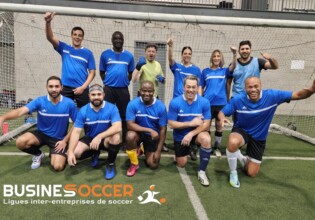 tournoi business soccer