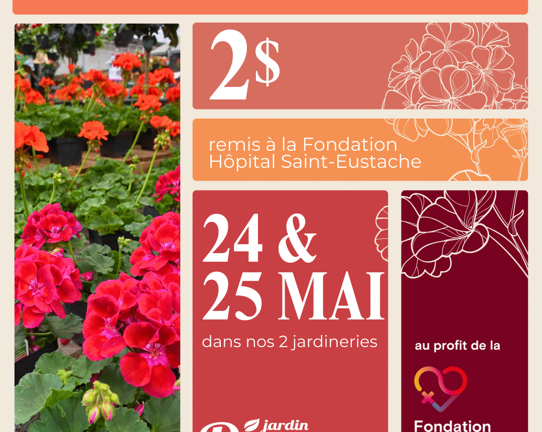 jardin dion 2025