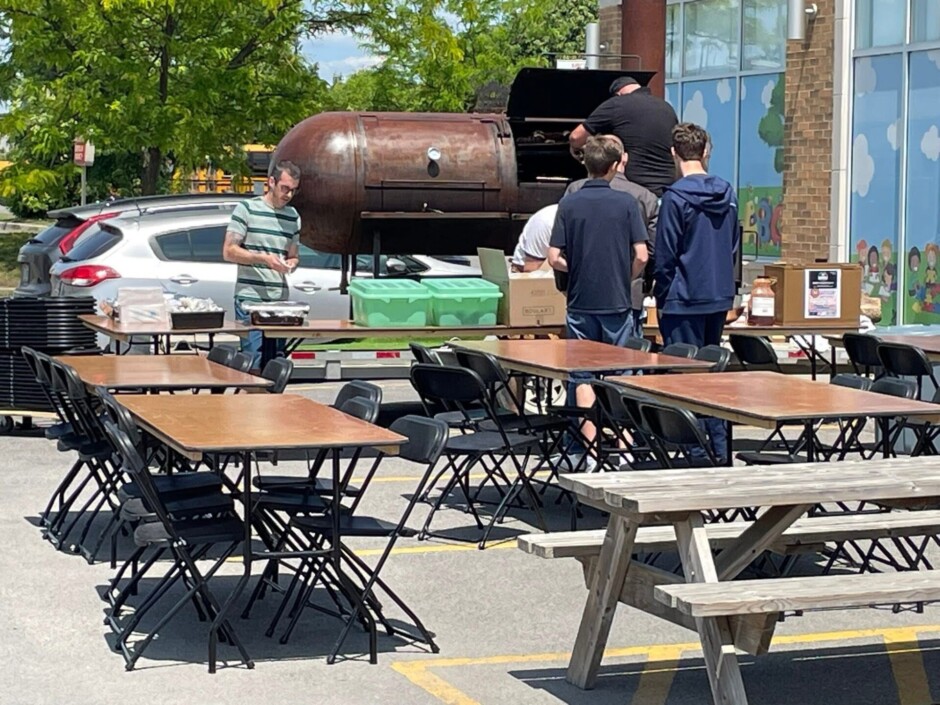 Rib Fest 2025