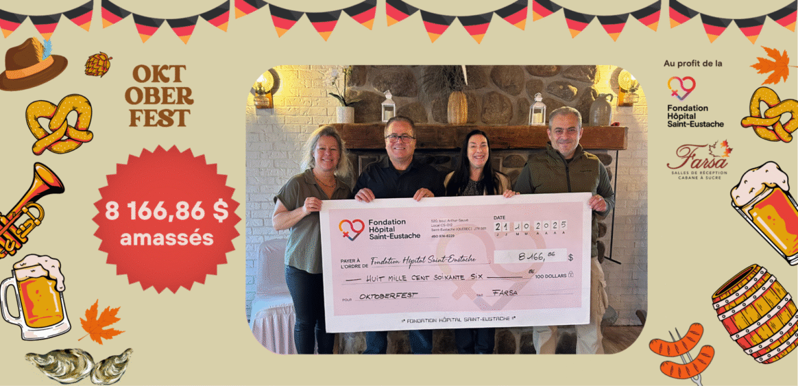 cheque de  devoilement oktoberfest 2025