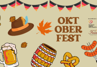 Oktoberfest farsa 2025