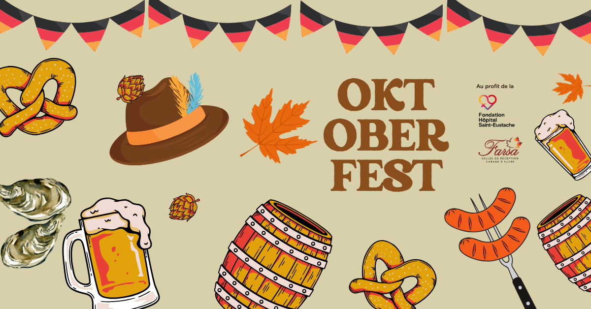 Oktoberfest farsa 2025