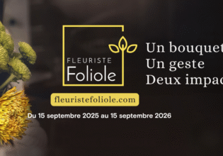 evenement benefice foliole 2025