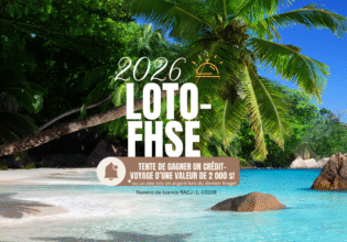 Loto FHSE 2026