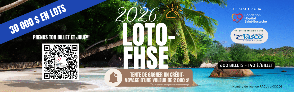 lancement loto fhse 2026 promotion site web