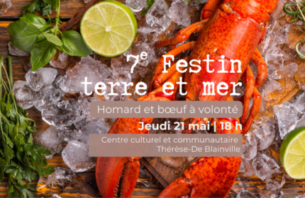 7e festin terre et mer Version centre